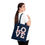Thumbnail: Love Everyday Organic Cotton Tote Bag