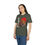 Thumbnail: King Of The Deep Forest Tiger Graphic T-Shirt | Unisex Cool Tee