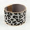 Thumbnail: Leopard Print Bangles