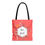 Thumbnail: Bee Kind Tote Bag, Stylish Shopping Bag, Eco-friendly Tote