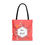Thumbnail: Bee Kind Tote Bag, Stylish Shopping Bag, Eco-friendly Tote