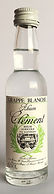 Rum Rhum Clément Grappe Blanche Miniature