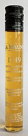 Tasting Sample Rhum La Mauny 1749 Miniature