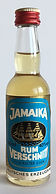 Rauter - Jamaica Rum Verschnitt Miniature
