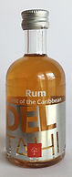 Rum Rhum Ron Edelstahl Miniature