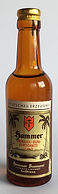 Hammer Jamaica Rum Verschnitt Miniature