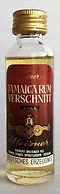 Meisner - Jamaica Rum Verschnitt Miniature