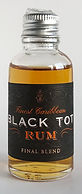 Rum Rhum Ron Black Tot Final Blend miniature