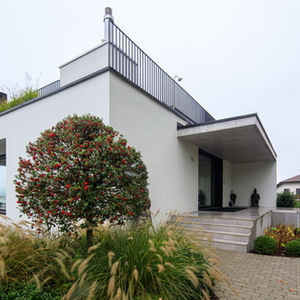 Moderene Architekturfotografie