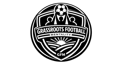 Grassroots Football Mentality Logo
