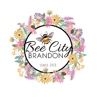 Bee City logo round 2.png