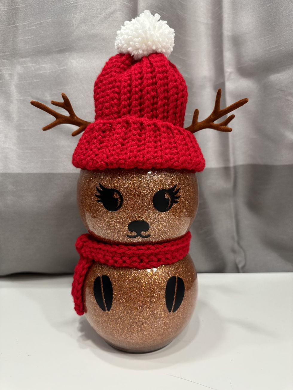 Reindeer 3