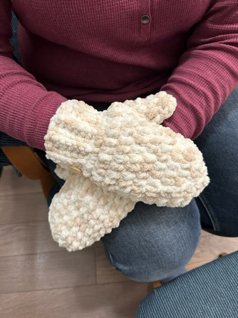 Thick N Cozy