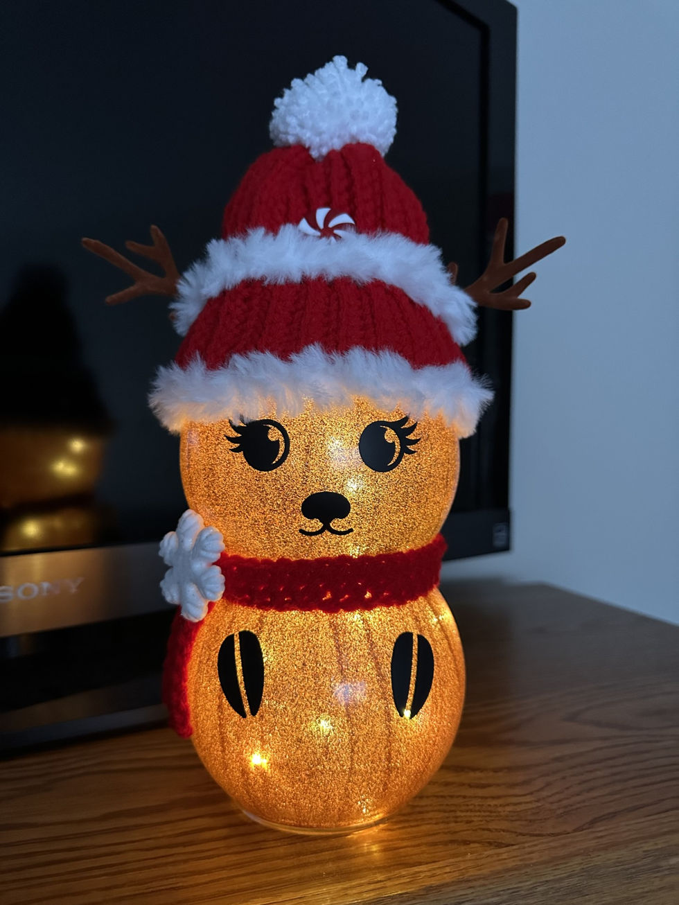Reindeer 2