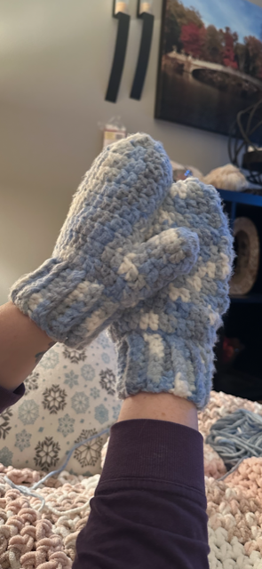 Thick N Cozy