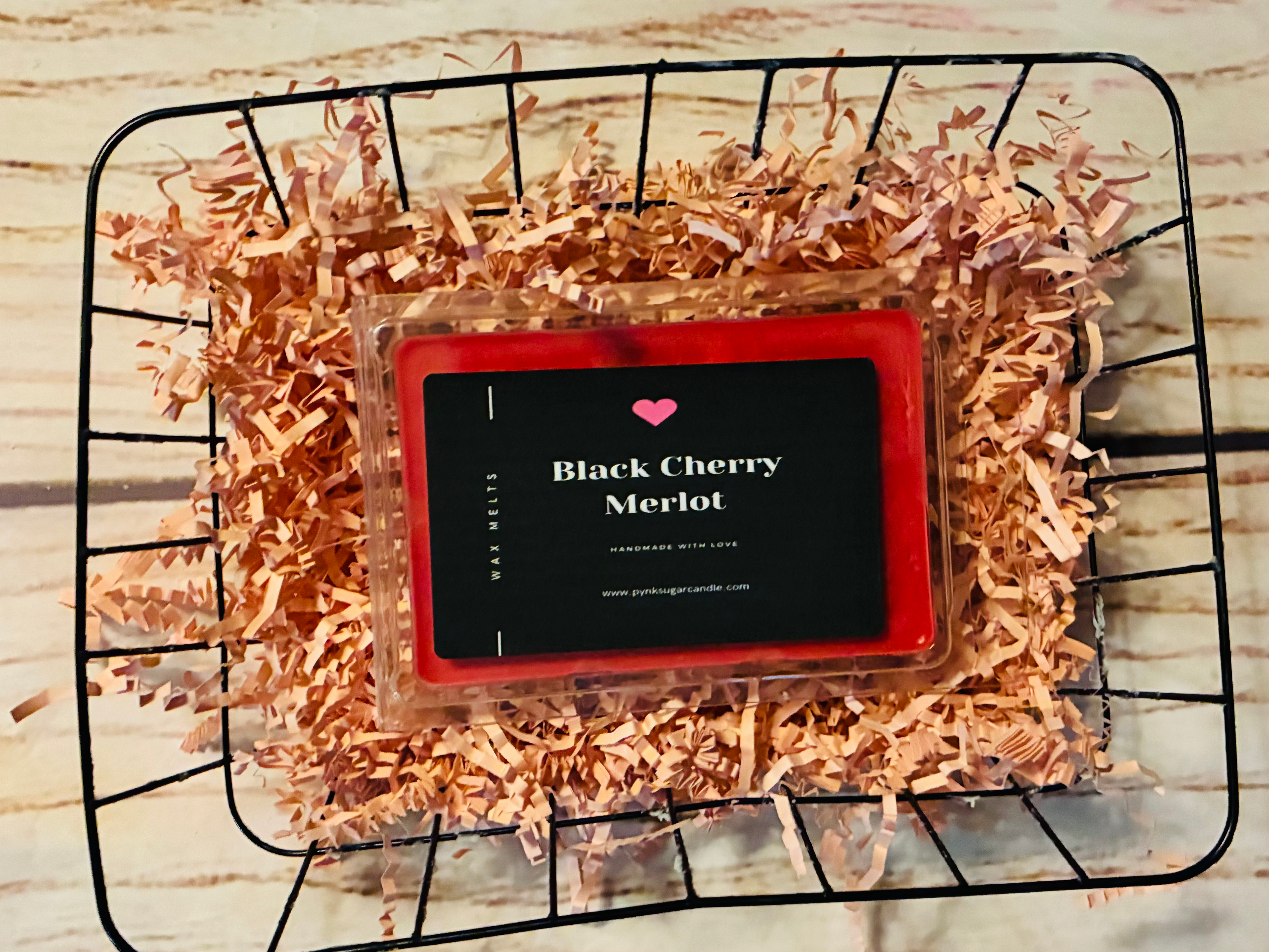 Black Cherry Merlot WM