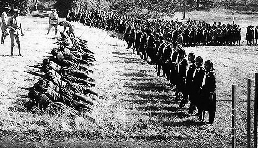 警惕日本軍國主義復辟!:《五十年後》節錄