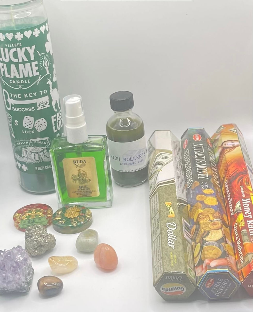 Shop Creatrix Things LLC