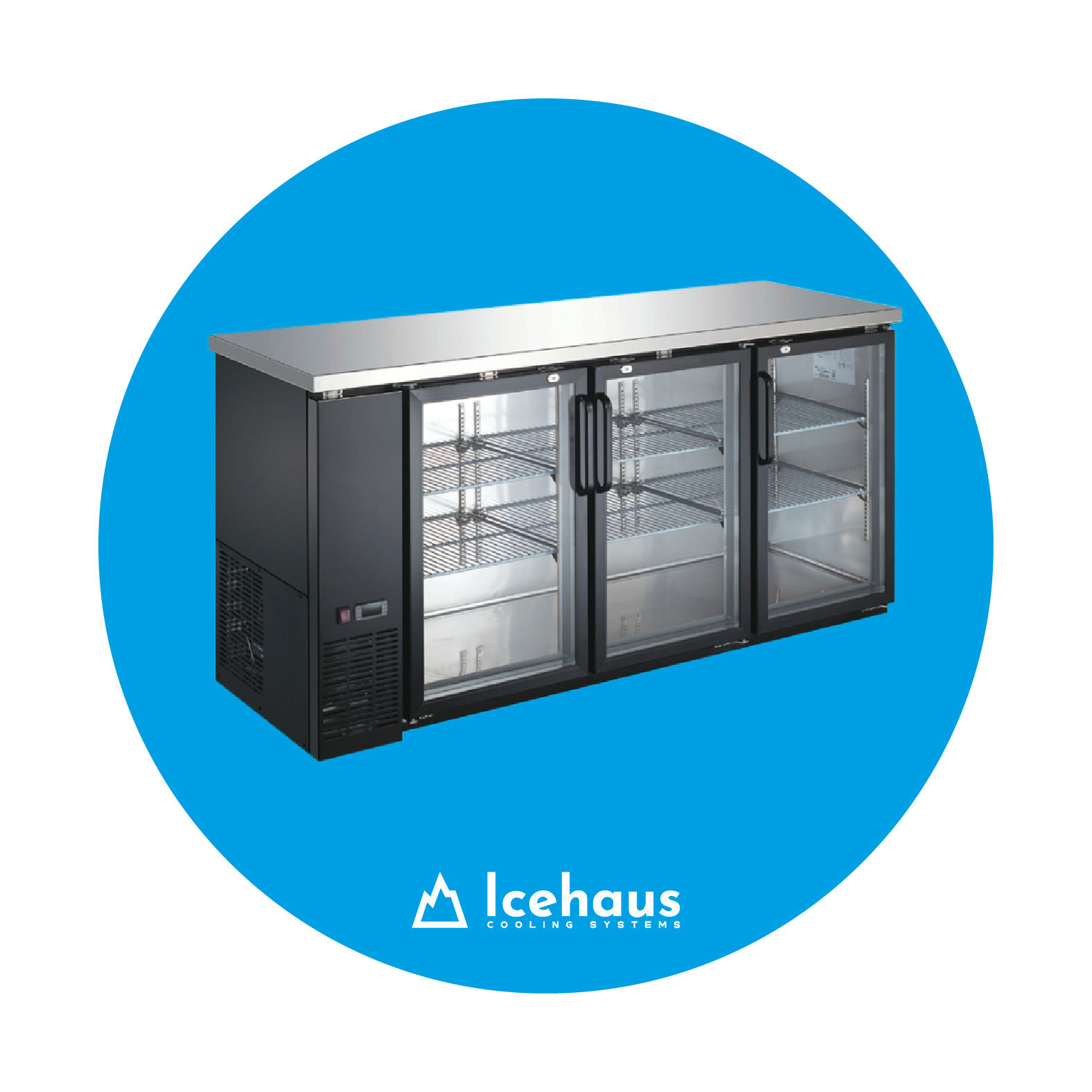 Contra barra 3 puertas