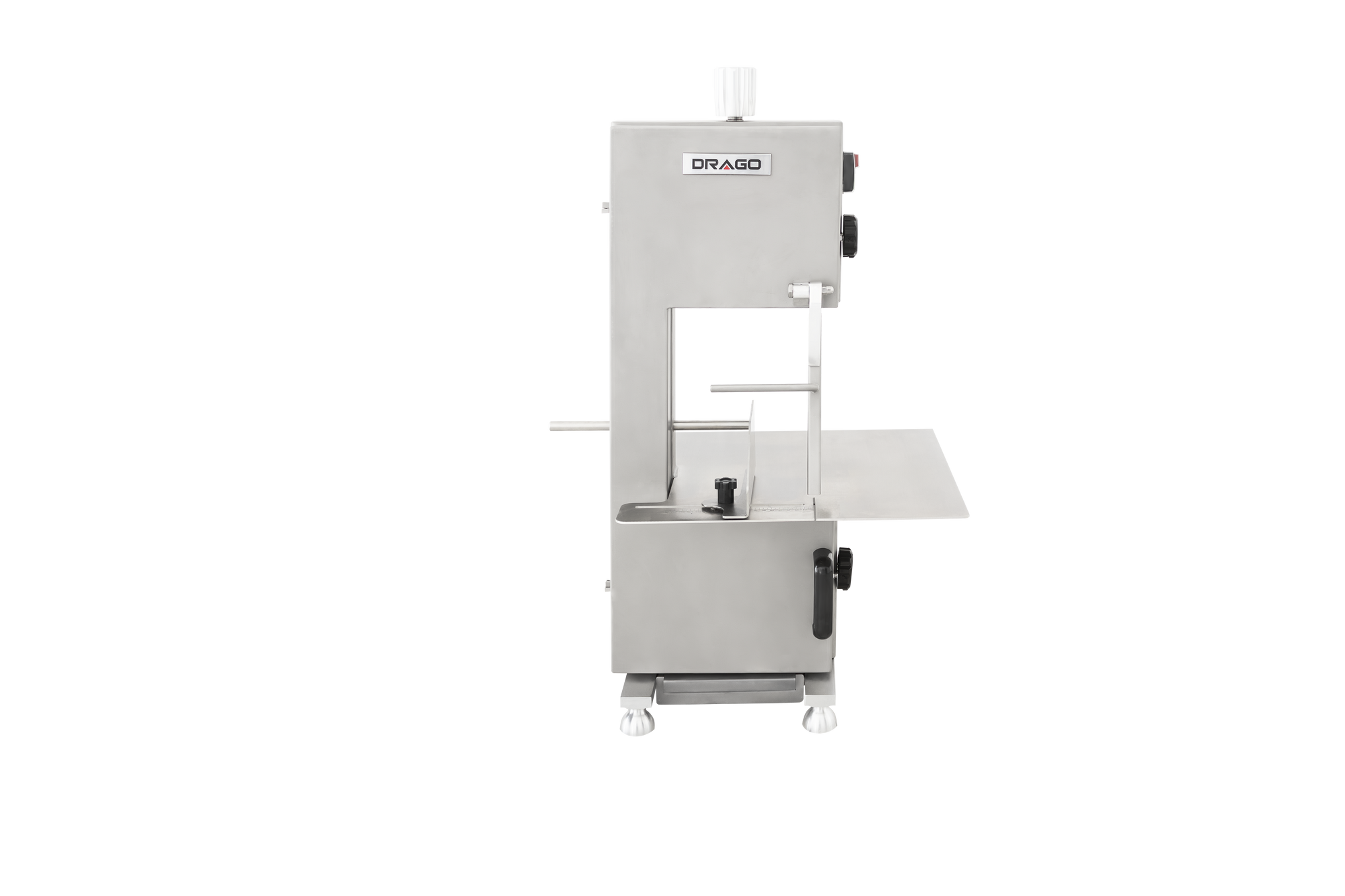 Sierra Carnicera 165-MI