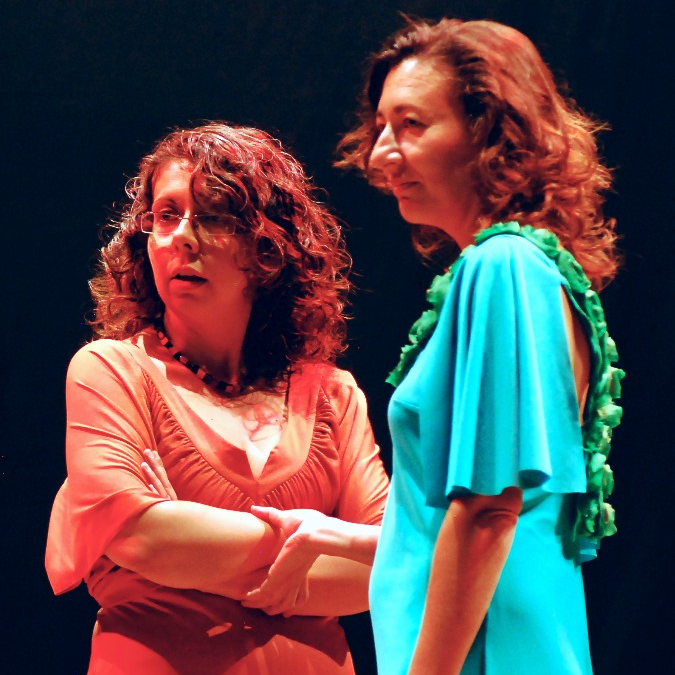 Adults - La Mort d'en Gustau