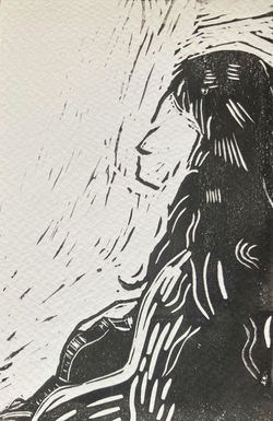 Beethoven etc Postcard