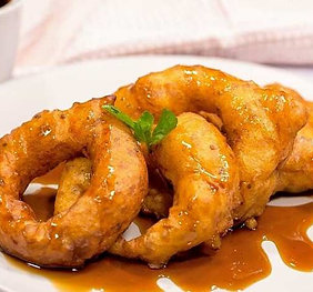Picarones