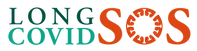 Logo Long Covid SOS