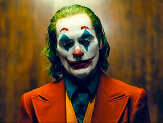 The Sacred Clown.