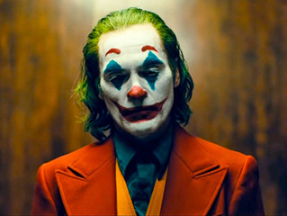 The Sacred Clown.