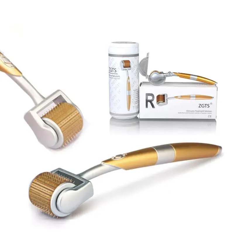 Micro Derma Roller