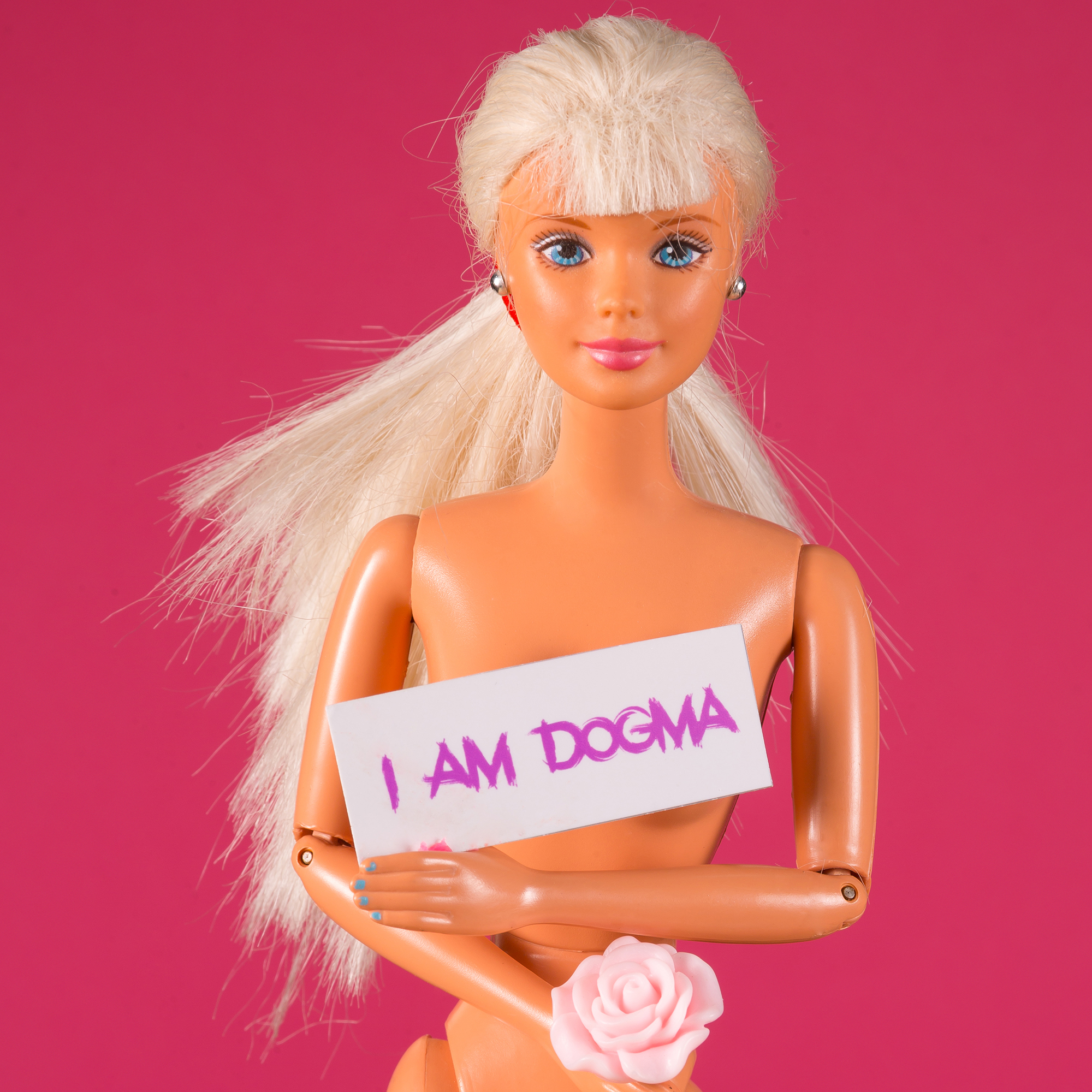 Barbie Super Star