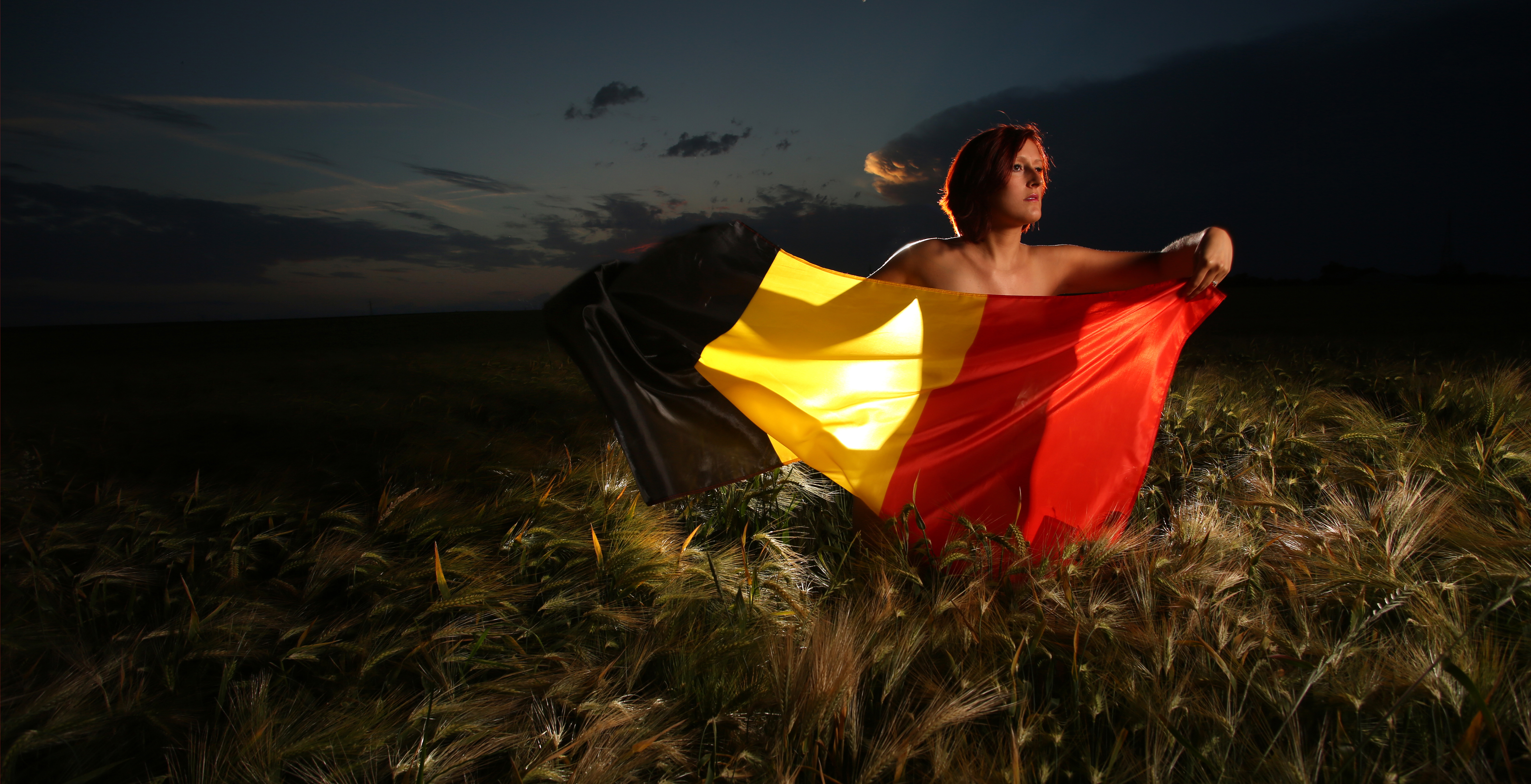 2014 et les Diables Rouges