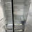 Thumbnail: SAMSUNG RS8000 RS68N8330B1/EU American-Style Fridge Freezer - Black Steel