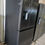 Thumbnail: Samsung RF50C532EB1/EU Series 7 82cm American Fridge Freezer Black E Rated