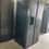 Thumbnail: SAMSUNG SpaceMax RS64DG53R3B1 American-Style Smart Fridge Freezer - Black