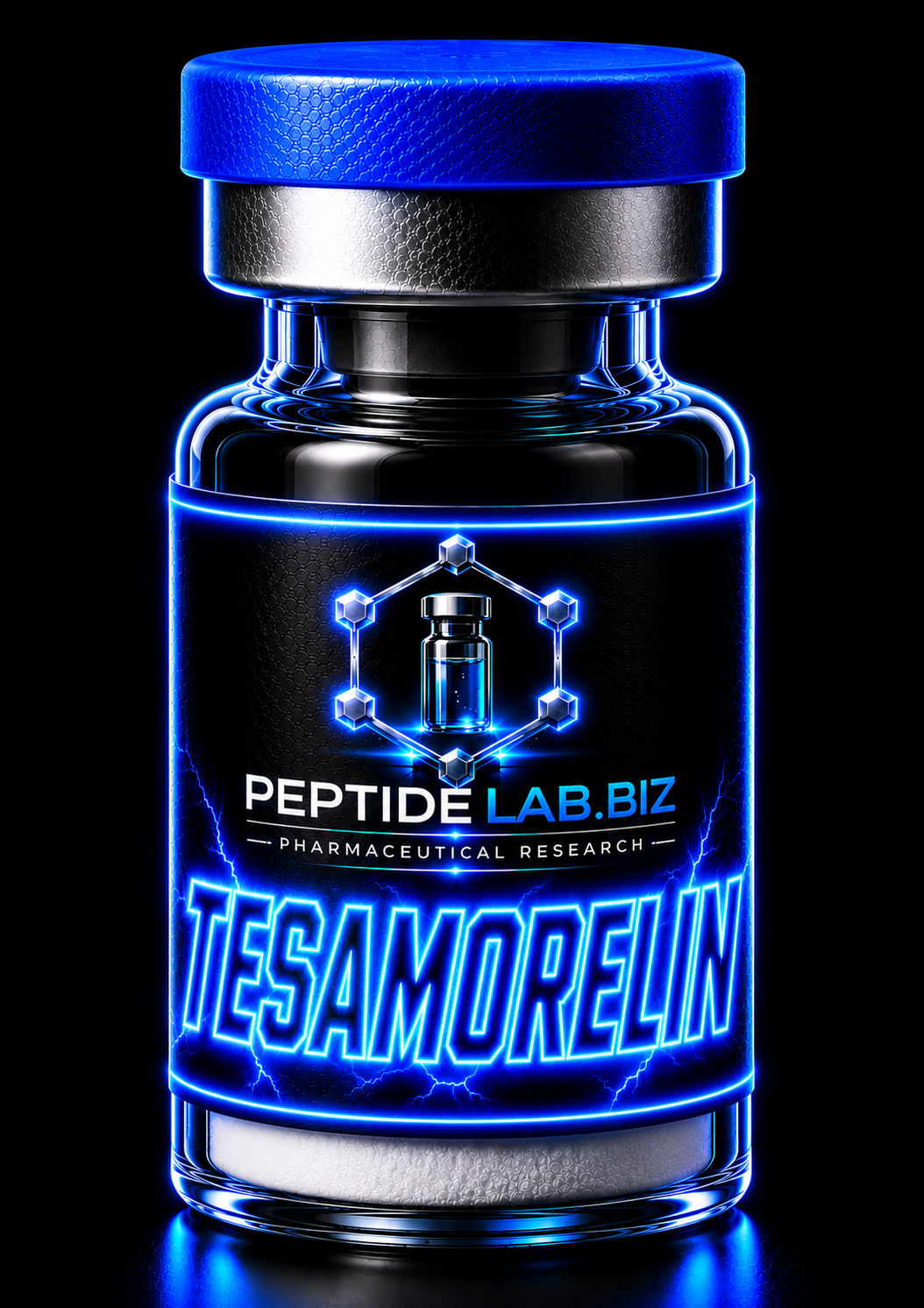 Tesamorelin