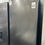 Thumbnail: LG NatureFRESH GBB72MCVBN 70/30 Fridge Freezer - Black