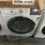 Thumbnail: AEG Washer Dryer 9Kg / 5Kg with 1400 rpm - White - D Rated LWR7195M4B