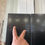 Thumbnail: Samsung RF50C532EB1/EU Series 7 82cm American Fridge Freezer Black E Rated