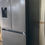 Thumbnail: Samsung RF50C532EB1/EU Series 7 82cm American Fridge Freezer Black E Rated