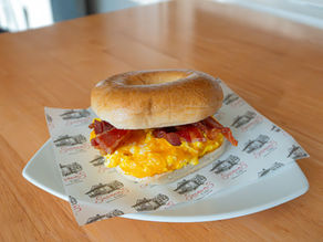 Latin American Breakfast Kissimmee Loves