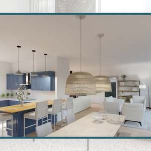 New Build on the Farm