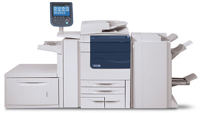 Xerox SRA3 Digital Printer