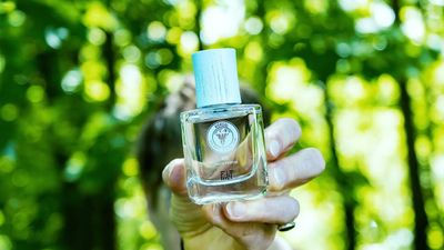 Miniature : Eau de parfum bio -  Ice Boréal - FiiLiT - 50 ml