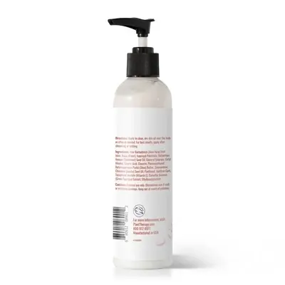 Miniature : Lotion corporelle non parfumé, aloès et karité - Plant Therapy - 227 g