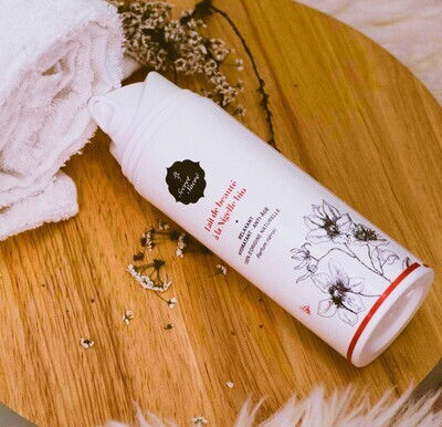 Miniature : Lait de beauté bio - à la nigelle - Secret Sacré - 150 ml