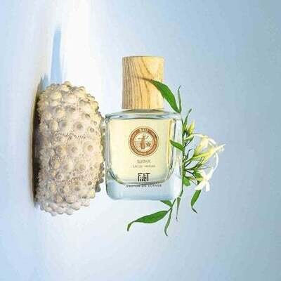Miniature : Eau de parfum bio - Surya Bali - FiiLiT - 50 ml