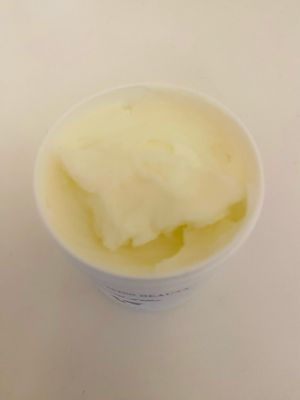 Miniature : Beurre d'olive - 100% pur et naturel - 118 ml (4 oz)