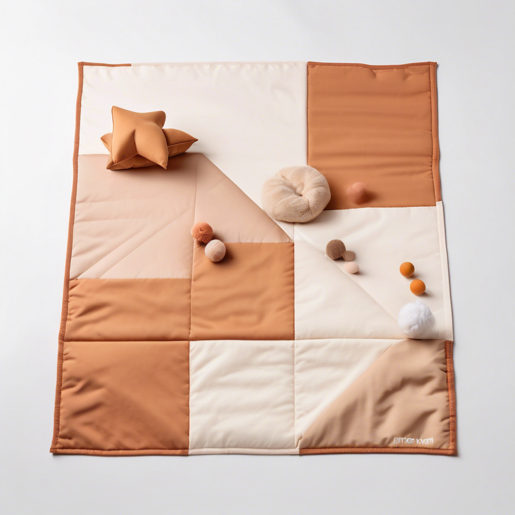 Sensory Play Mat